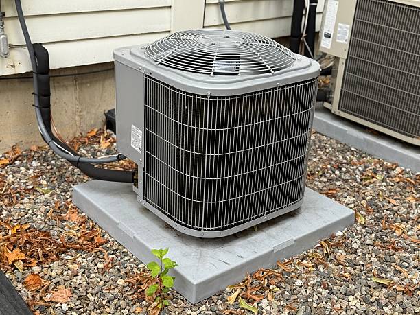 24/7 Emergency Hvac experts in Shelby, NC