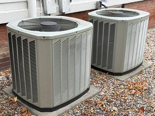 Reliable Hvac contractor in Shelby, NC by Leonard HVAC