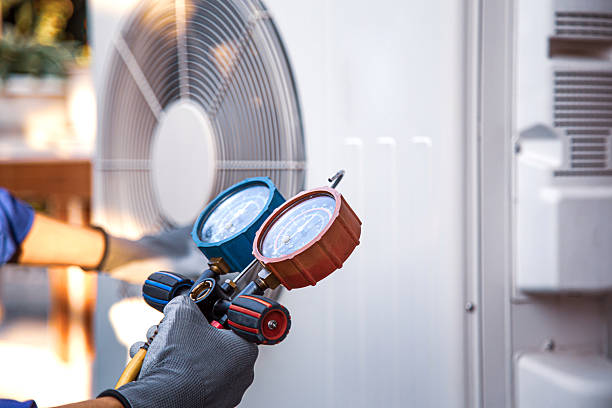 Affordable Hvac solutions in Shelby, NC